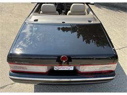 1993 Cadillac Allante (CC-1983781) for sale in Alsip, Illinois