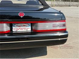 1993 Cadillac Allante (CC-1983781) for sale in Alsip, Illinois