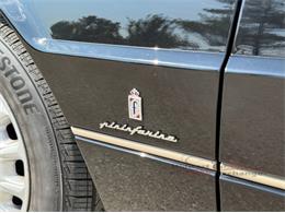 1993 Cadillac Allante (CC-1983781) for sale in Alsip, Illinois