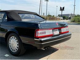 1993 Cadillac Allante (CC-1983781) for sale in Alsip, Illinois