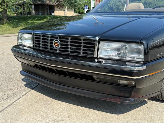 1993 Cadillac Allante (CC-1983781) for sale in Alsip, Illinois