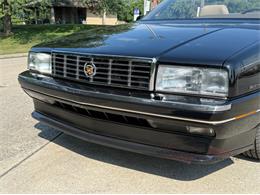 1993 Cadillac Allante (CC-1983781) for sale in Alsip, Illinois