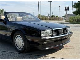 1993 Cadillac Allante (CC-1983781) for sale in Alsip, Illinois
