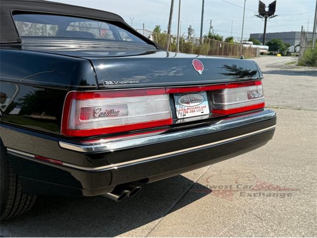 1993 Cadillac Allante (CC-1983781) for sale in Alsip, Illinois