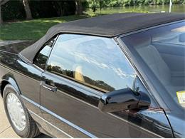 1993 Cadillac Allante (CC-1983781) for sale in Alsip, Illinois