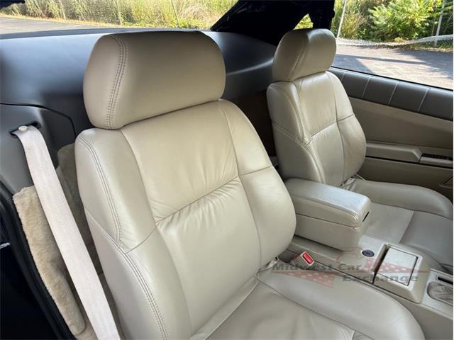 1993 Cadillac Allante (CC-1983781) for sale in Alsip, Illinois