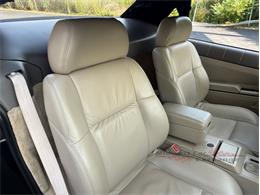 1993 Cadillac Allante (CC-1983781) for sale in Alsip, Illinois