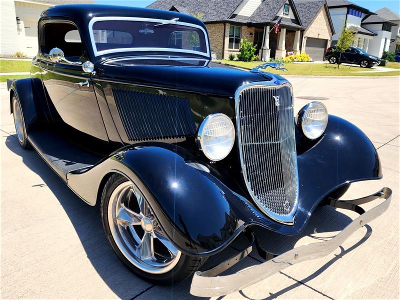 1933 Ford Model 40 for Sale | ClassicCars.com | CC-1983784
