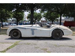 1953 Jaguar XK120 (CC-1983800) for sale in Astoria, New York