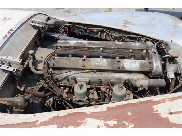 1953 Jaguar XK120 (CC-1983800) for sale in Astoria, New York