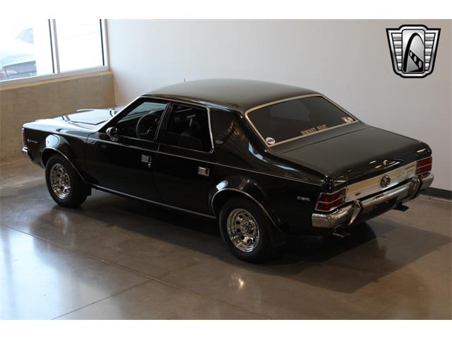 1971 AMC Hornet (CC-1983850) for sale in O'Fallon, Illinois