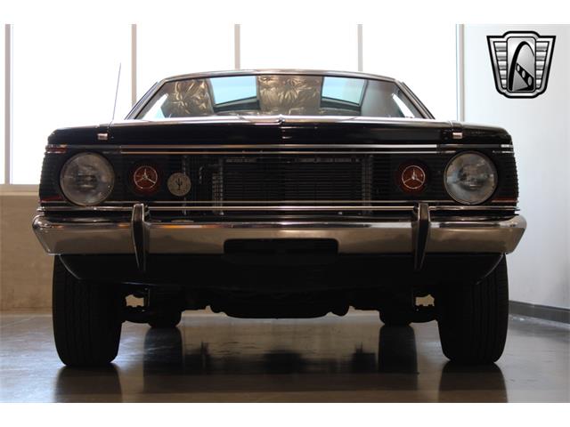 1971 AMC Hornet (CC-1983850) for sale in O'Fallon, Illinois