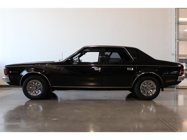 1971 AMC Hornet (CC-1983850) for sale in O'Fallon, Illinois