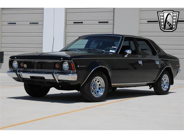 1971 AMC Hornet (CC-1983850) for sale in O'Fallon, Illinois