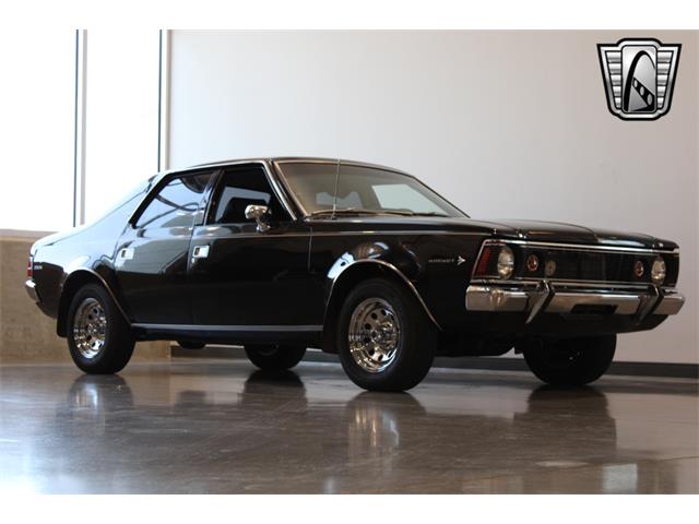 1971 AMC Hornet (CC-1983850) for sale in O'Fallon, Illinois