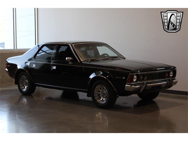 1971 AMC Hornet (CC-1983850) for sale in O'Fallon, Illinois