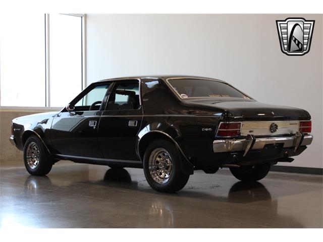 1971 AMC Hornet (CC-1983850) for sale in O'Fallon, Illinois
