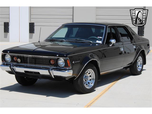 1971 AMC Hornet (CC-1983850) for sale in O'Fallon, Illinois