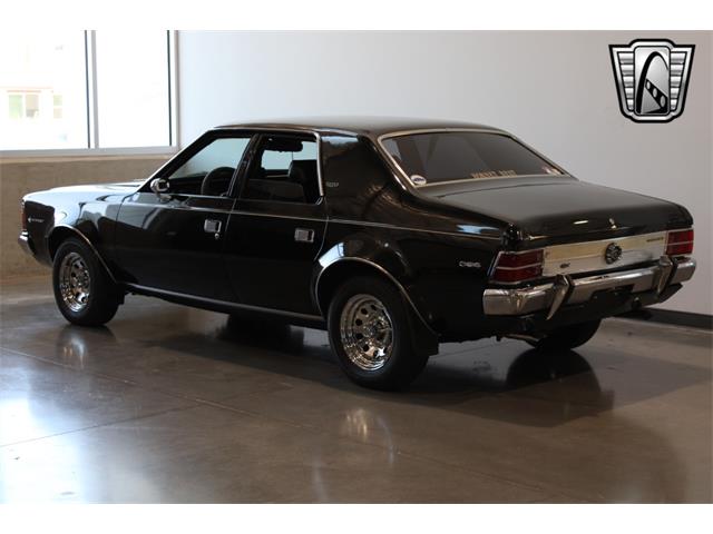 1971 AMC Hornet (CC-1983850) for sale in O'Fallon, Illinois