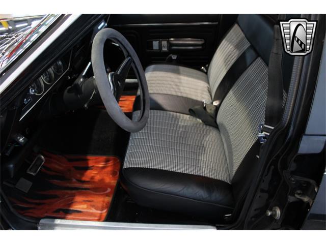 1971 AMC Hornet (CC-1983850) for sale in O'Fallon, Illinois