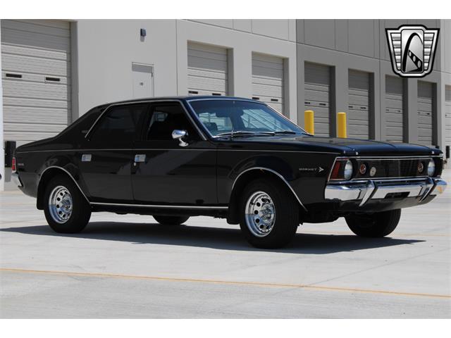 1971 AMC Hornet (CC-1983850) for sale in O'Fallon, Illinois