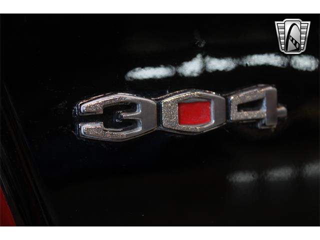 1971 AMC Hornet (CC-1983850) for sale in O'Fallon, Illinois