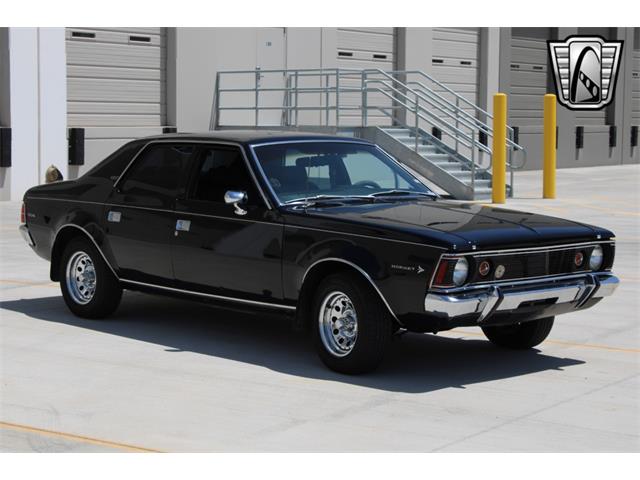 1971 AMC Hornet (CC-1983850) for sale in O'Fallon, Illinois
