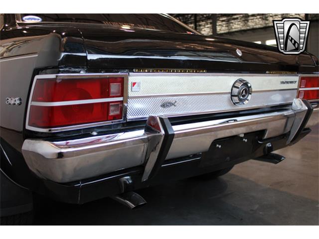 1971 AMC Hornet (CC-1983850) for sale in O'Fallon, Illinois