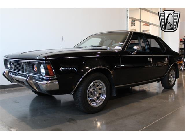 1971 AMC Hornet (CC-1983850) for sale in O'Fallon, Illinois