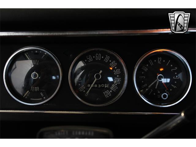 1971 AMC Hornet (CC-1983850) for sale in O'Fallon, Illinois