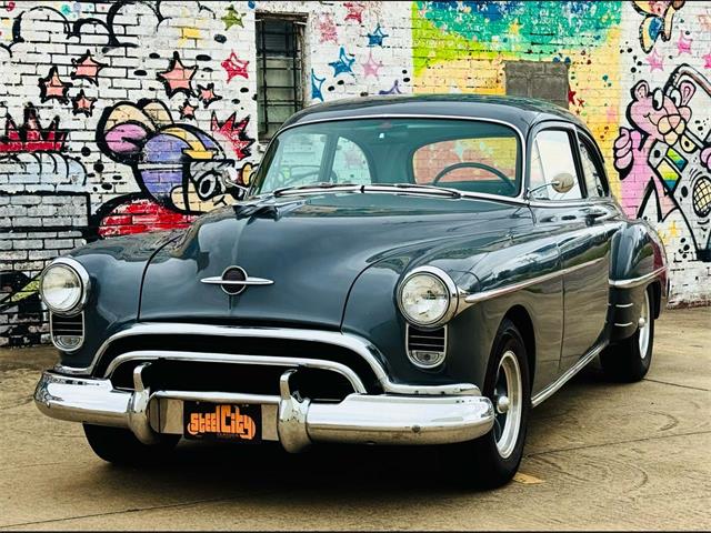 1950 Oldsmobile 88 (CC-1983886) for sale in Birmingham, Alabama