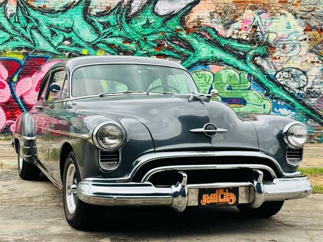 1950 Oldsmobile 88 (CC-1983886) for sale in Birmingham, Alabama