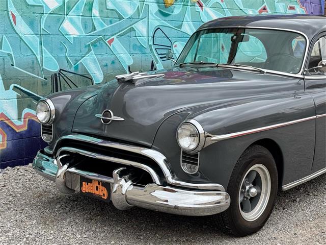 1950 Oldsmobile 88 (CC-1983886) for sale in Birmingham, Alabama