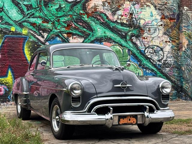 1950 Oldsmobile 88 (CC-1983886) for sale in Birmingham, Alabama