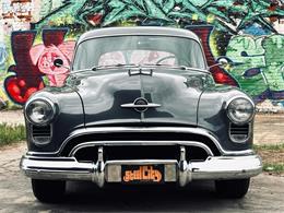 1950 Oldsmobile 88 (CC-1983886) for sale in Birmingham, Alabama