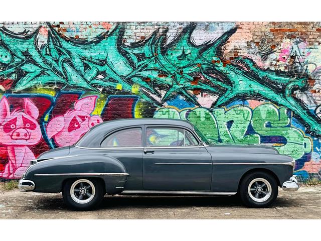 1950 Oldsmobile 88 (CC-1983886) for sale in Birmingham, Alabama