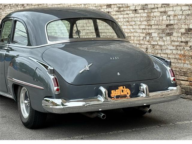 1950 Oldsmobile 88 (CC-1983886) for sale in Birmingham, Alabama