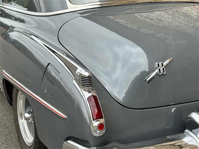 1950 Oldsmobile 88 (CC-1983886) for sale in Birmingham, Alabama