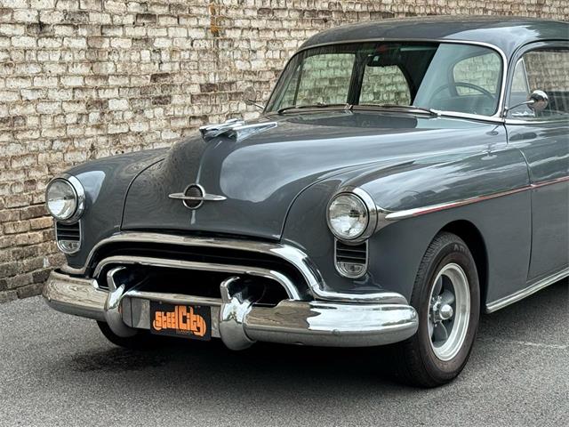 1950 Oldsmobile 88 (CC-1983886) for sale in Birmingham, Alabama
