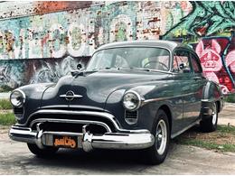 1950 Oldsmobile 88 (CC-1983886) for sale in Birmingham, Alabama
