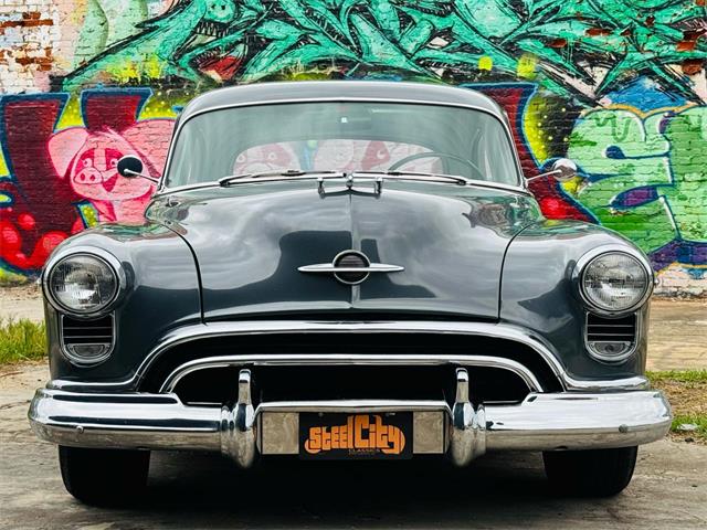 1950 Oldsmobile 88 (CC-1983886) for sale in Birmingham, Alabama