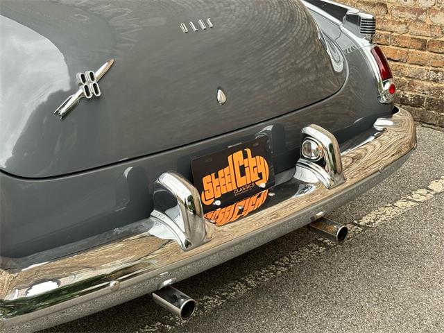 1950 Oldsmobile 88 (CC-1983886) for sale in Birmingham, Alabama