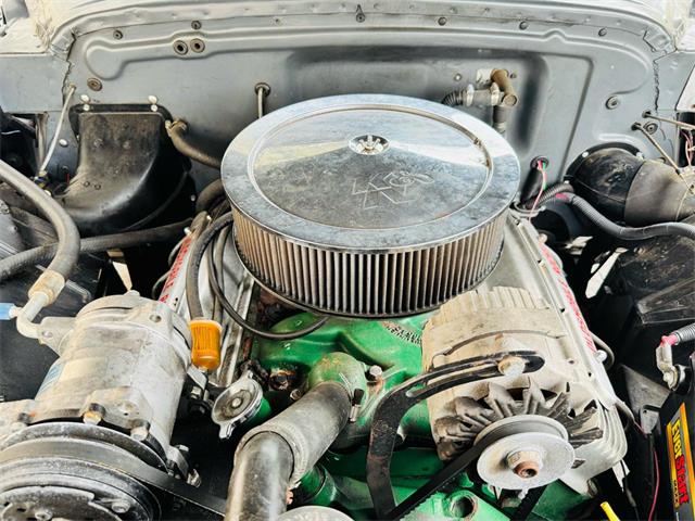 1950 Oldsmobile 88 (CC-1983886) for sale in Birmingham, Alabama