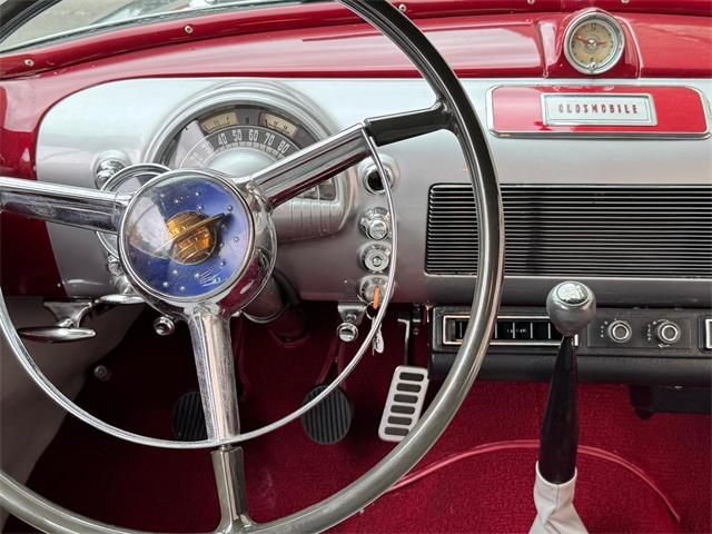 1950 Oldsmobile 88 (CC-1983886) for sale in Birmingham, Alabama