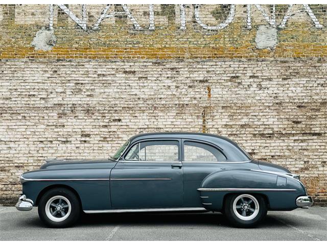 1950 Oldsmobile 88 (CC-1983886) for sale in Birmingham, Alabama