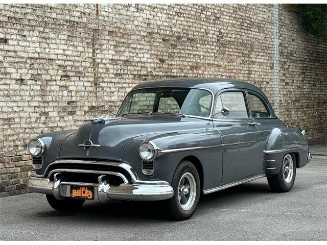 1950 Oldsmobile 88 (CC-1983886) for sale in Birmingham, Alabama