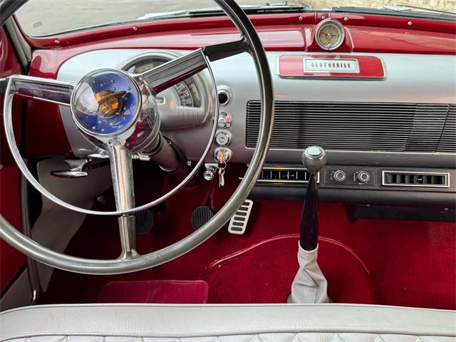 1950 Oldsmobile 88 (CC-1983886) for sale in Birmingham, Alabama