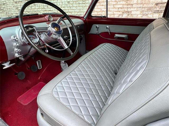 1950 Oldsmobile 88 (CC-1983886) for sale in Birmingham, Alabama