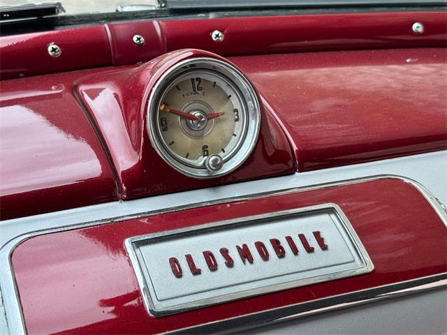 1950 Oldsmobile 88 (CC-1983886) for sale in Birmingham, Alabama