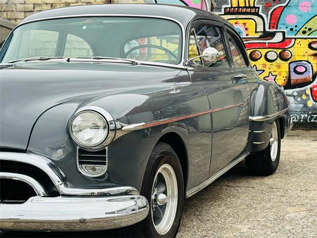 1950 Oldsmobile 88 (CC-1983886) for sale in Birmingham, Alabama